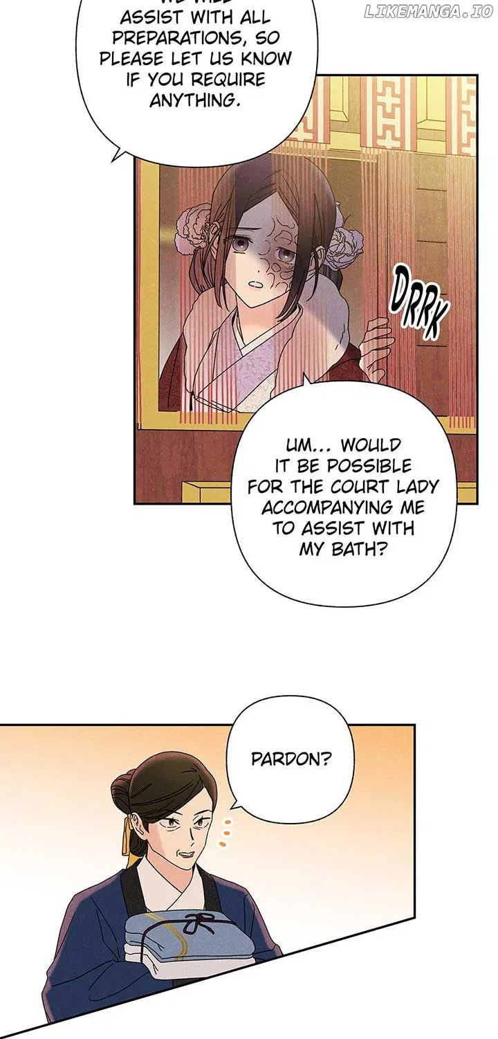 Royal Marriage (2024) Chapter 21 – Page 40