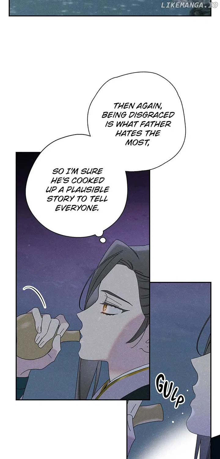 Royal Marriage (2024) Chapter 21 – Page 44