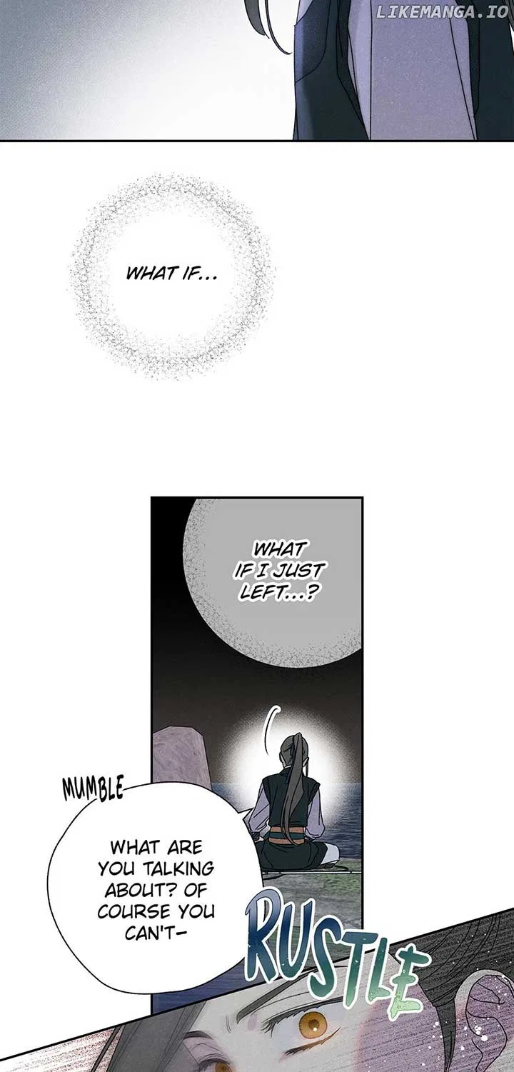 Royal Marriage (2024) Chapter 21 – Page 46