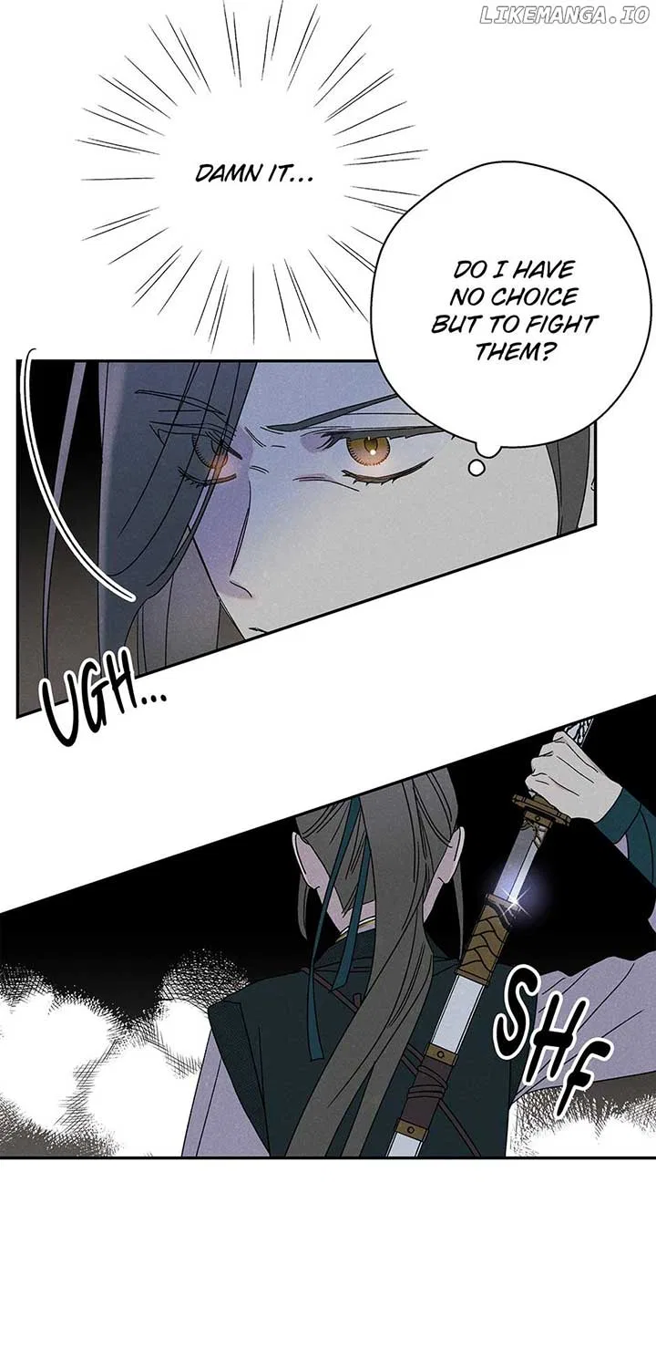 Royal Marriage (2024) Chapter 21 – Page 54