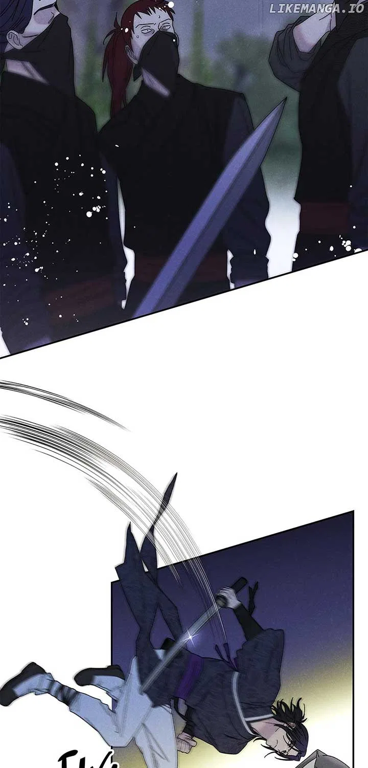 Royal Marriage (2024) Chapter 21 – Page 57