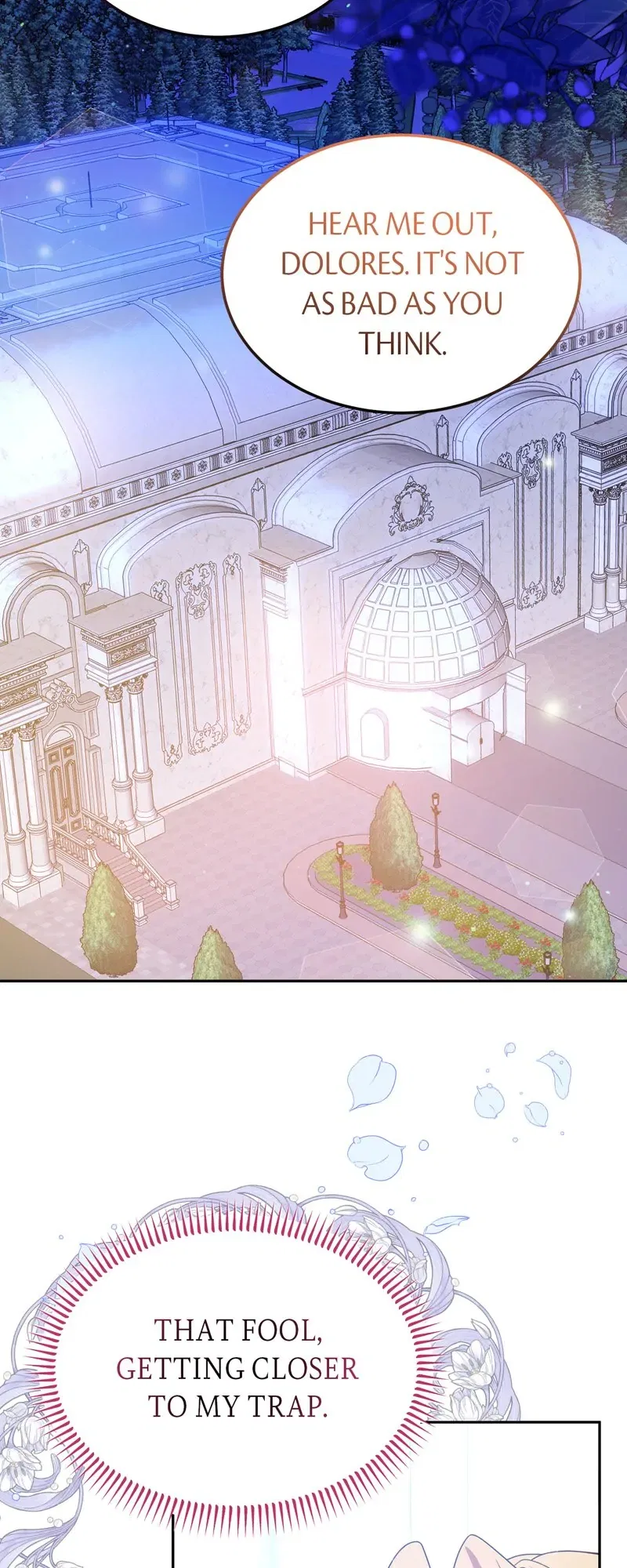 The Dolled Up Villainess Chapter 16 – Page 2