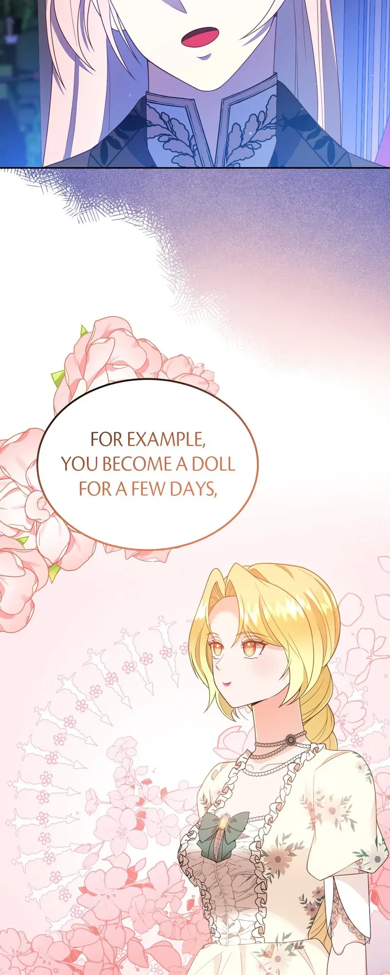 The Dolled Up Villainess Chapter 16 – Page 6