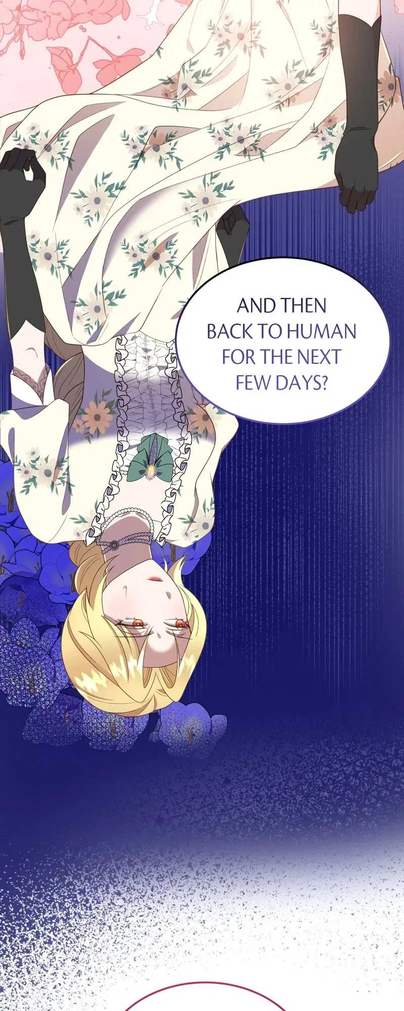 The Dolled Up Villainess Chapter 16 – Page 7