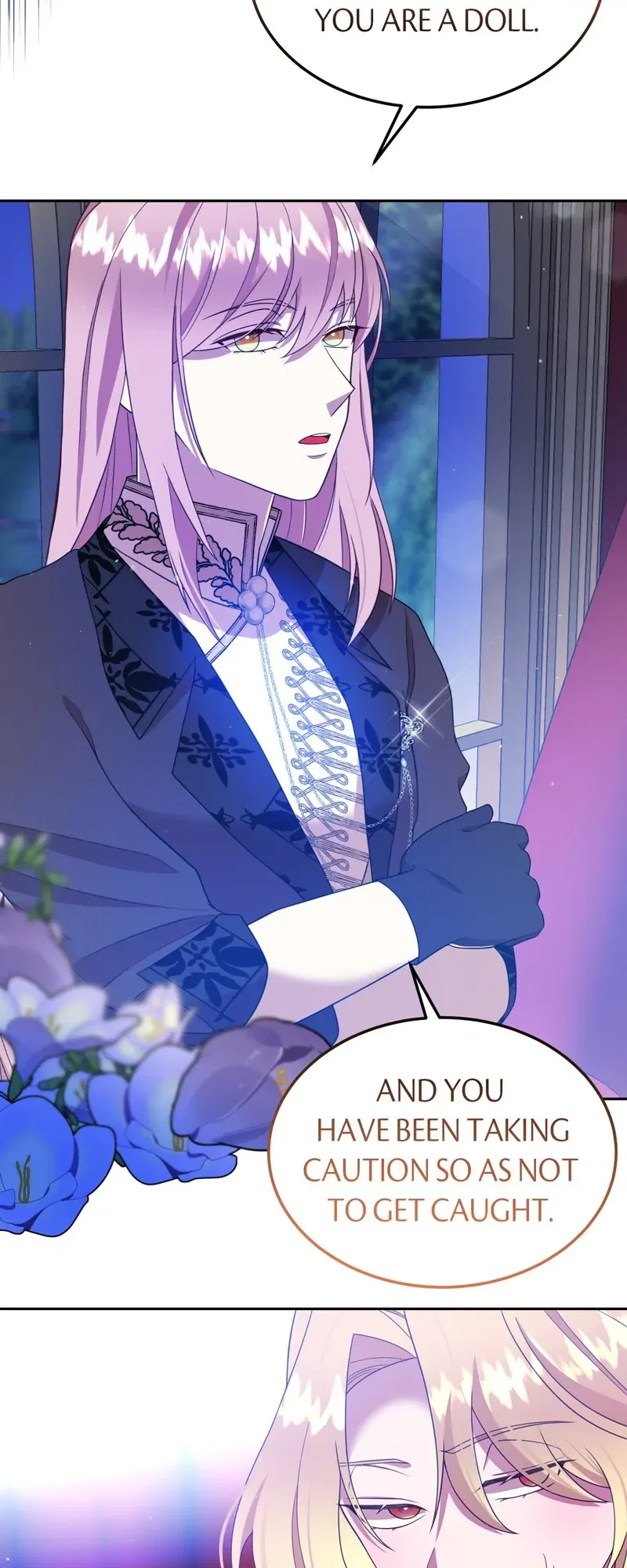 The Dolled Up Villainess Chapter 16 – Page 12
