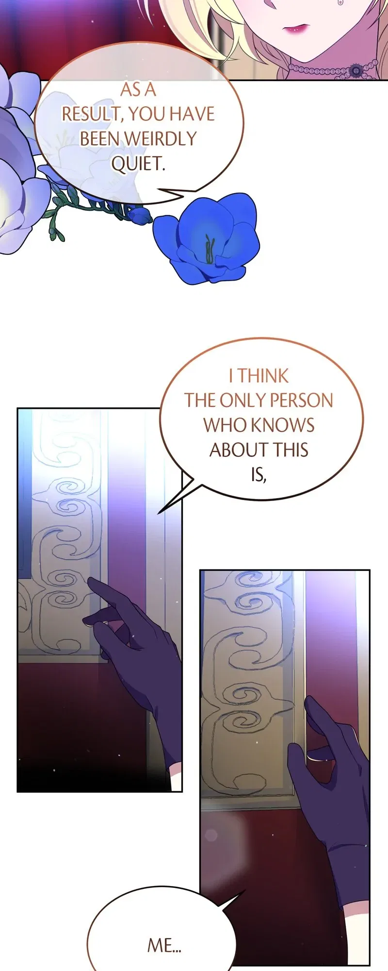 The Dolled Up Villainess Chapter 16 – Page 13
