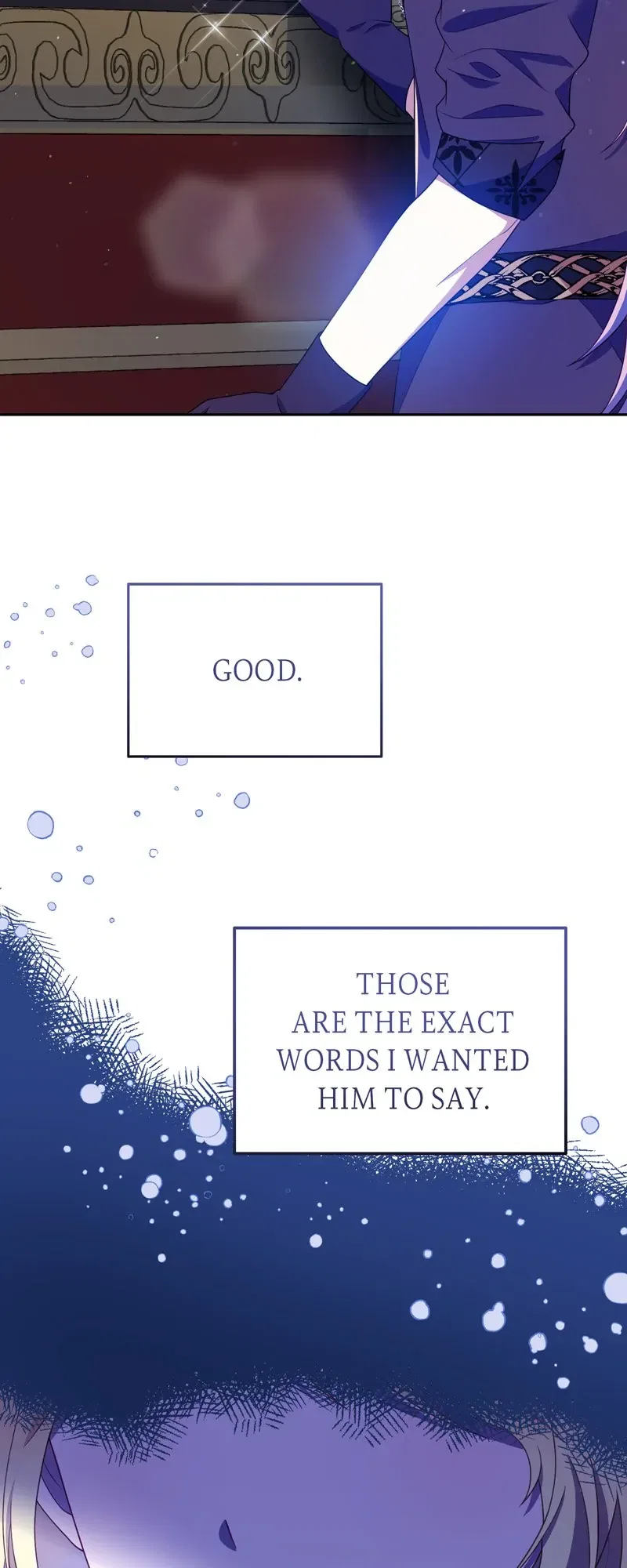 The Dolled Up Villainess Chapter 16 – Page 15