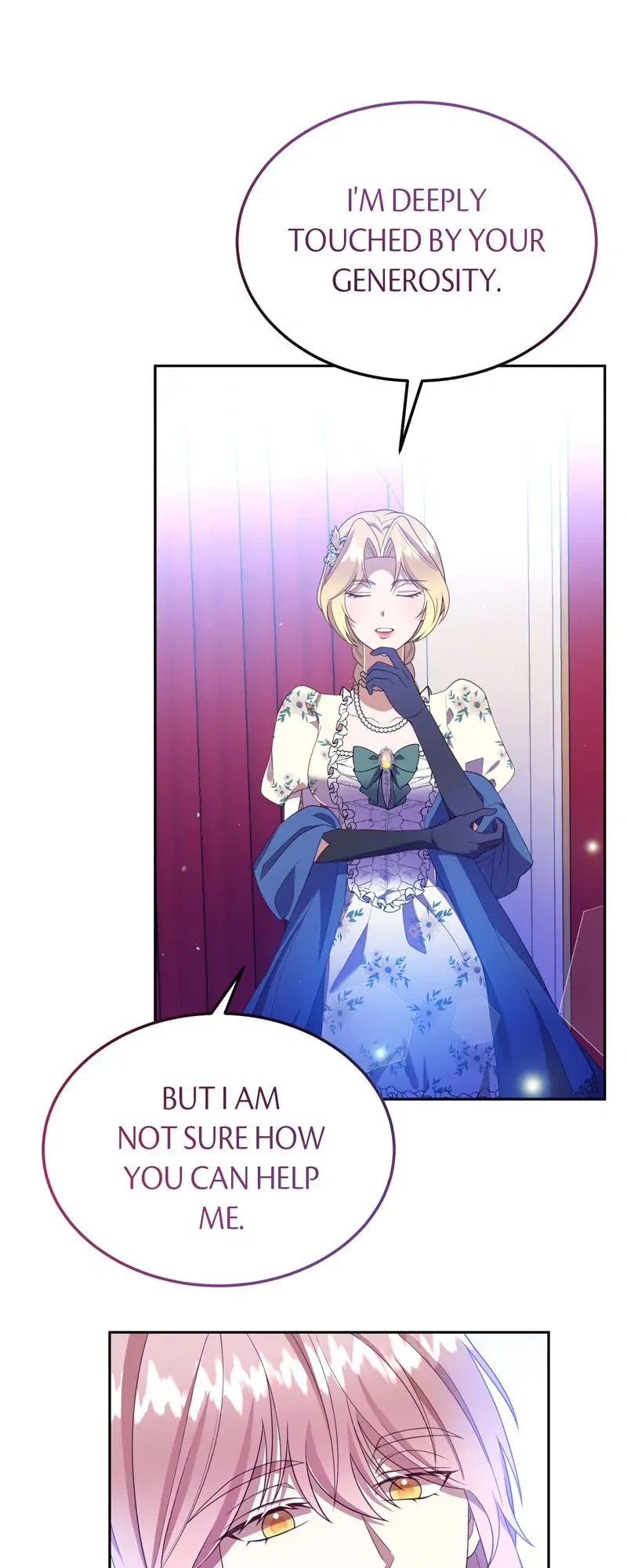 The Dolled Up Villainess Chapter 16 – Page 17