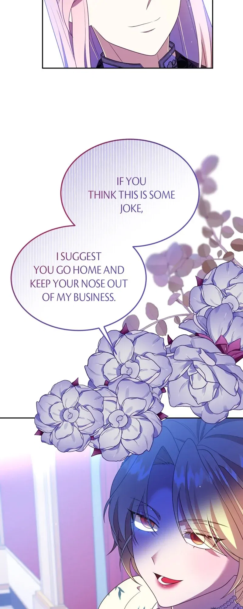 The Dolled Up Villainess Chapter 16 – Page 18