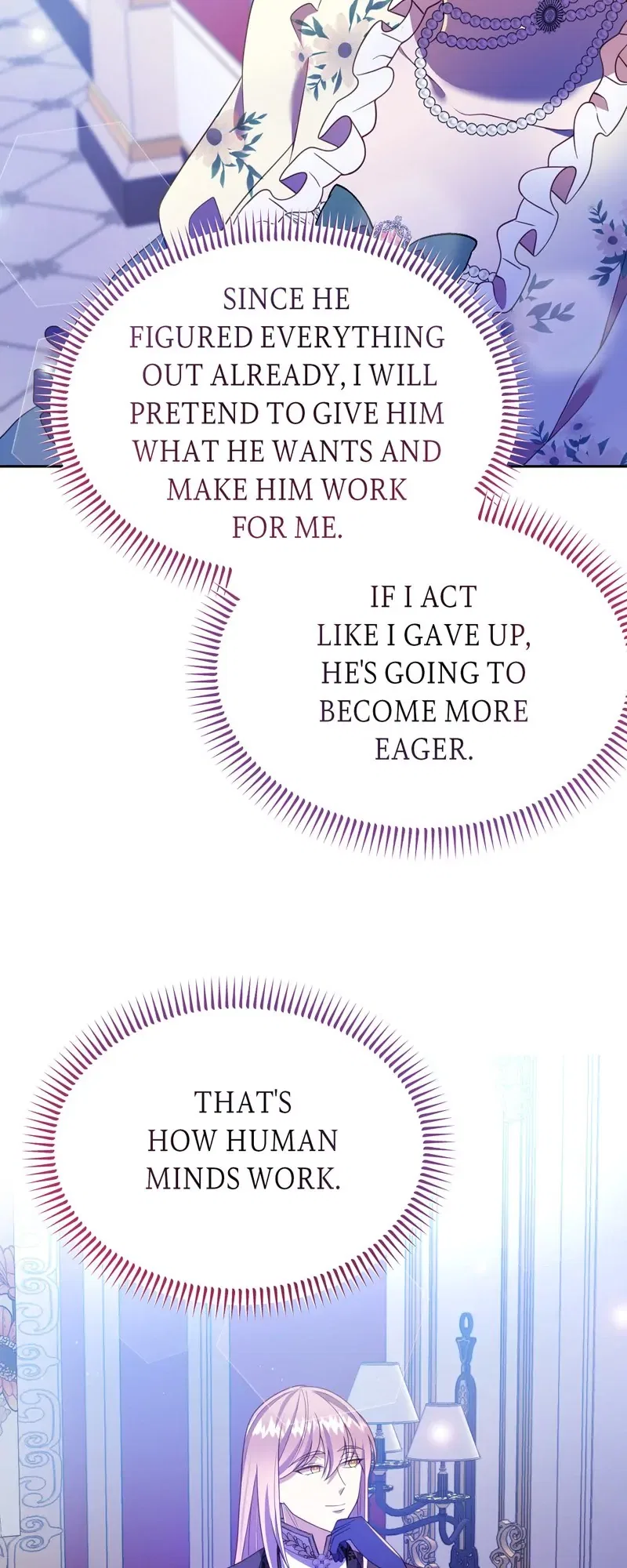 The Dolled Up Villainess Chapter 16 – Page 19