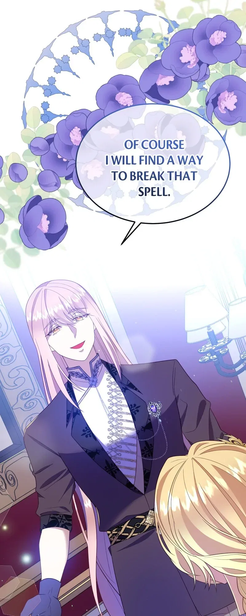 The Dolled Up Villainess Chapter 16 – Page 21