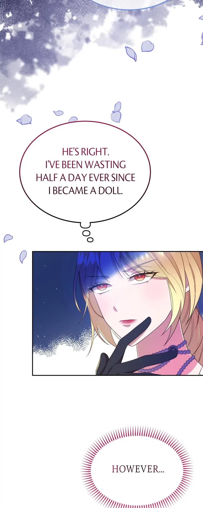 The Dolled Up Villainess Chapter 16 – Page 24
