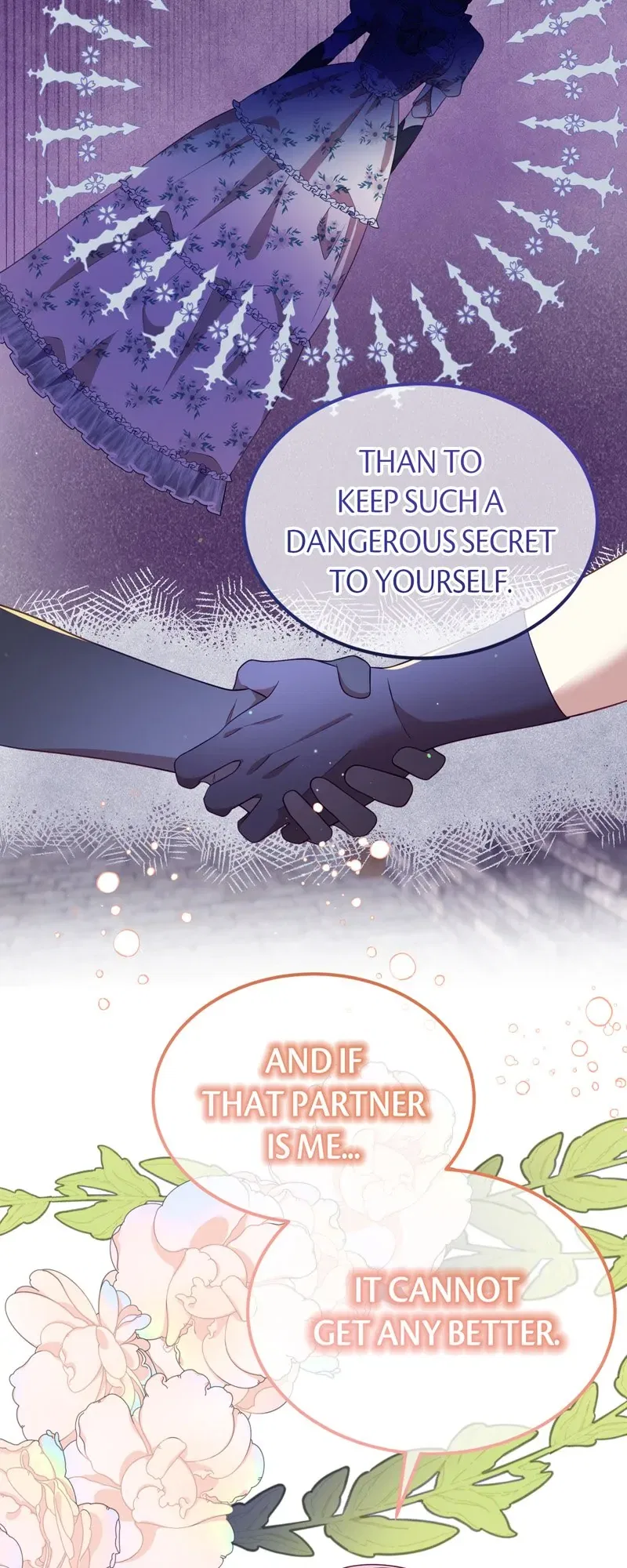 The Dolled Up Villainess Chapter 16 – Page 28