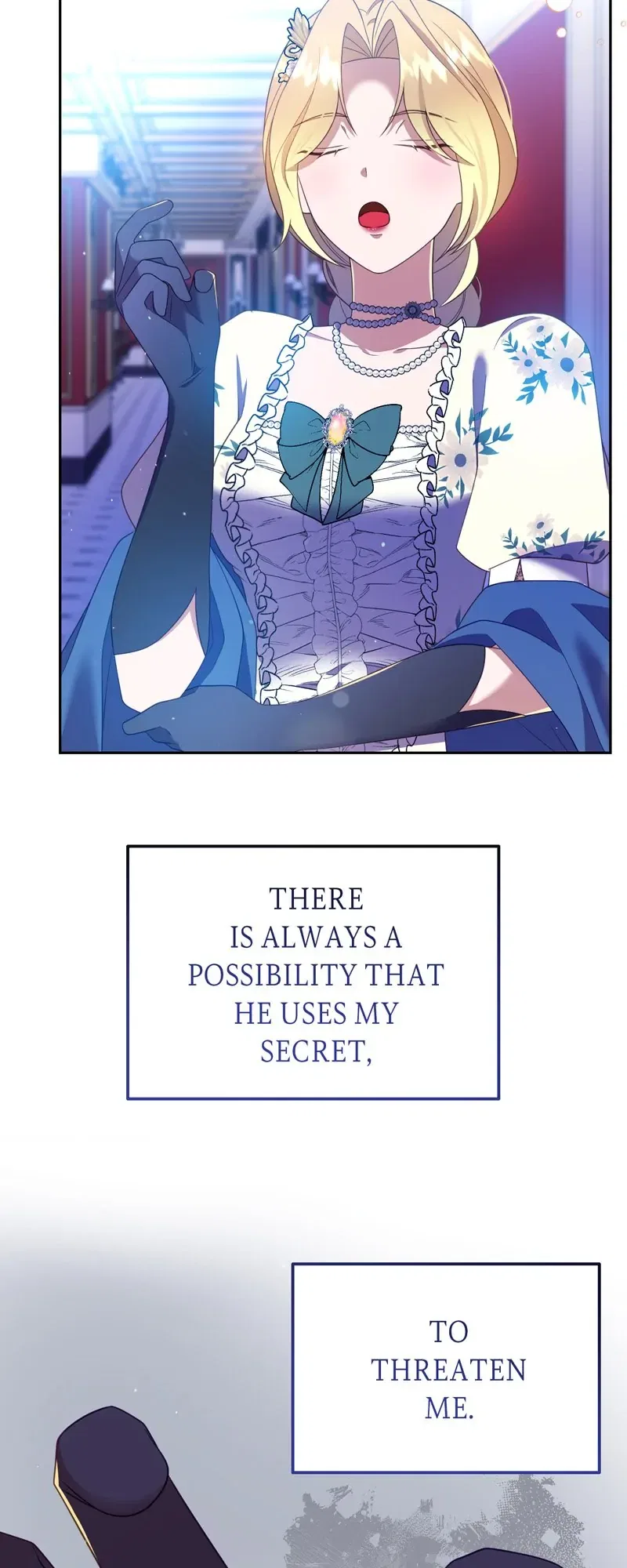 The Dolled Up Villainess Chapter 16 – Page 30