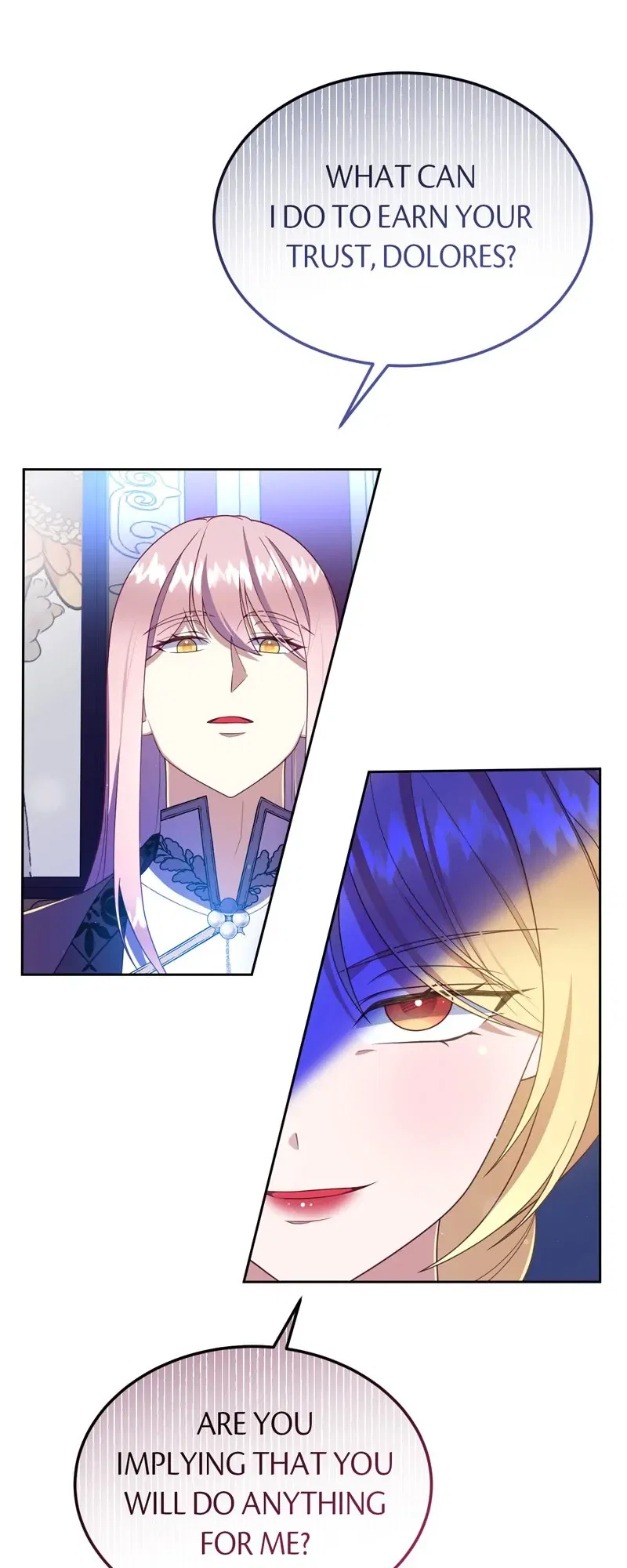 The Dolled Up Villainess Chapter 16 – Page 33