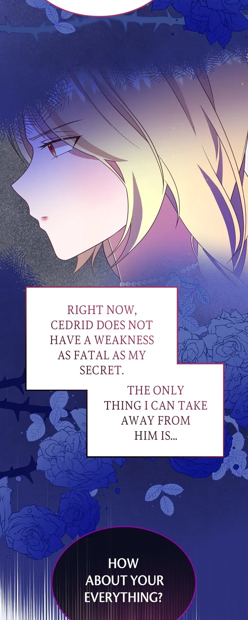 The Dolled Up Villainess Chapter 16 – Page 36