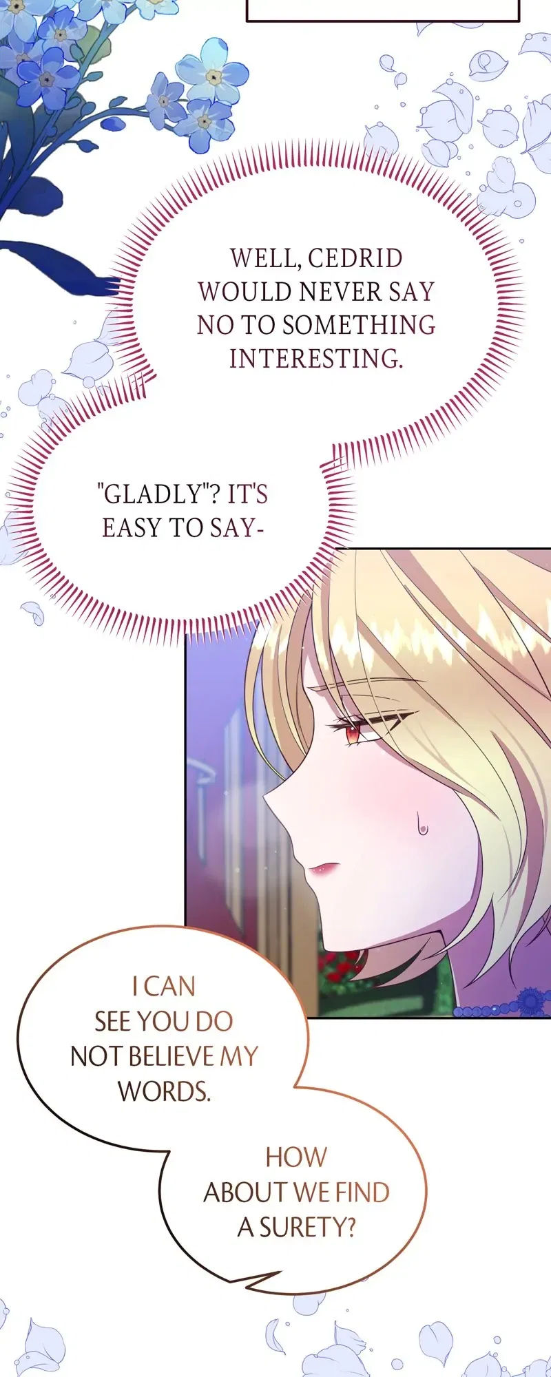 The Dolled Up Villainess Chapter 16 – Page 39