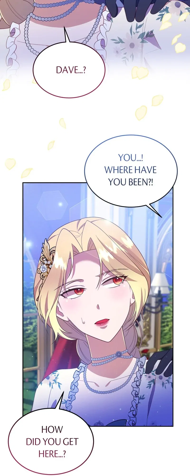 The Dolled Up Villainess Chapter 16 – Page 43