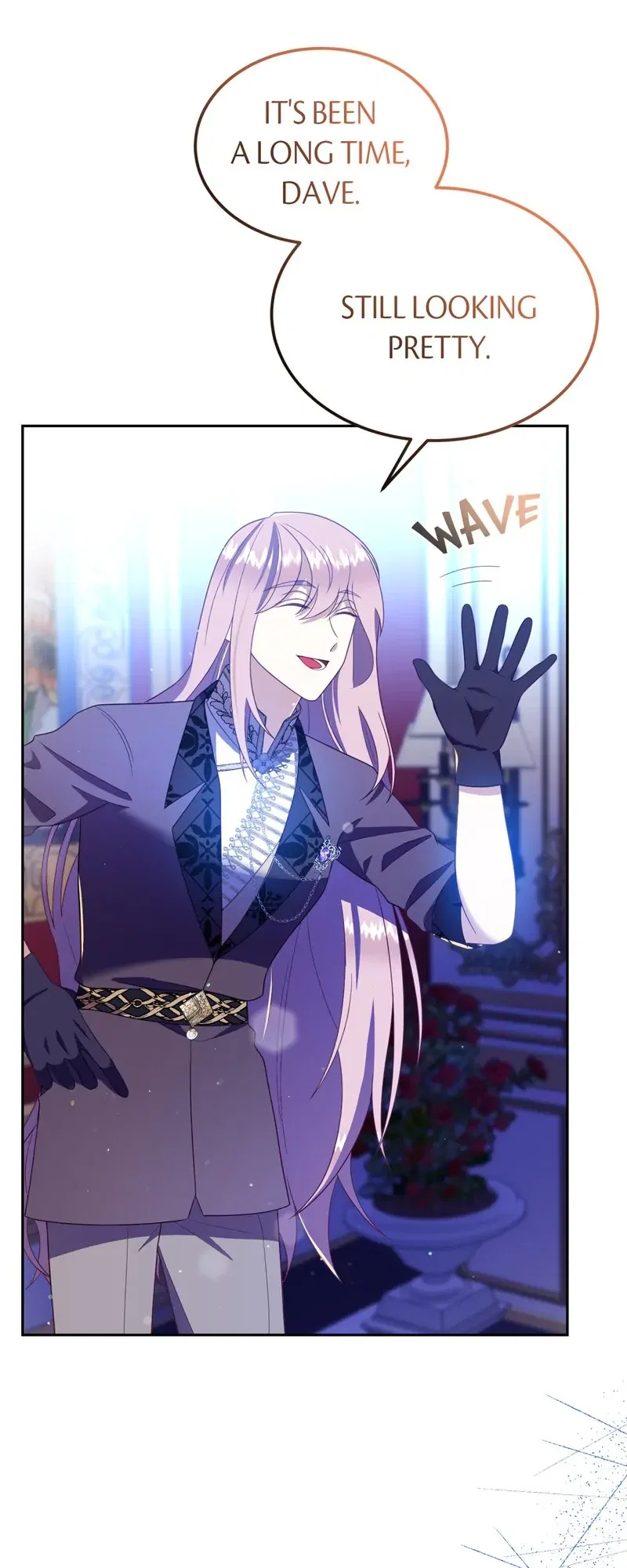 The Dolled Up Villainess Chapter 16 – Page 45