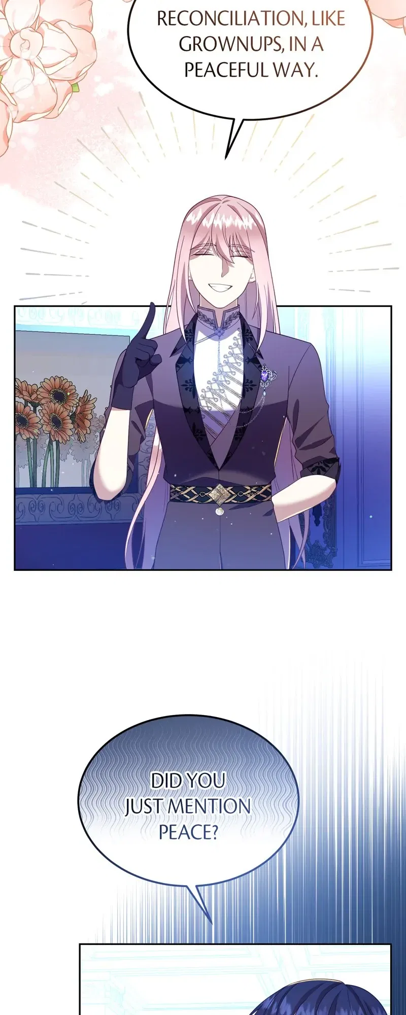 The Dolled Up Villainess Chapter 16 – Page 48