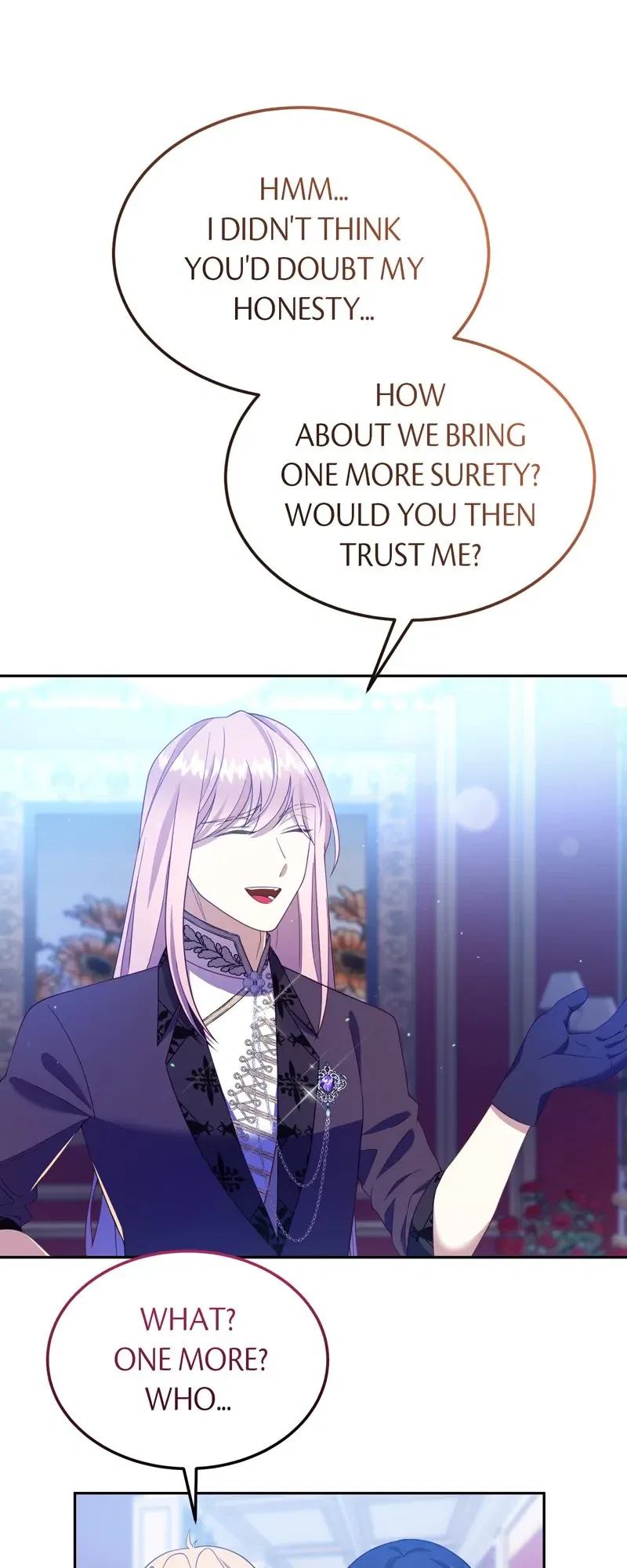 The Dolled Up Villainess Chapter 16 – Page 54