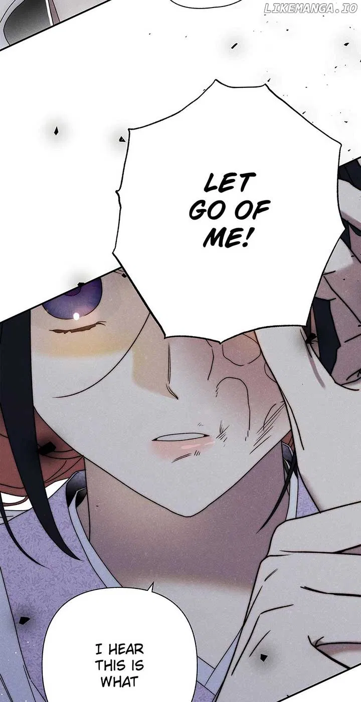 Royal Marriage (2024) Chapter 20 – Page 6