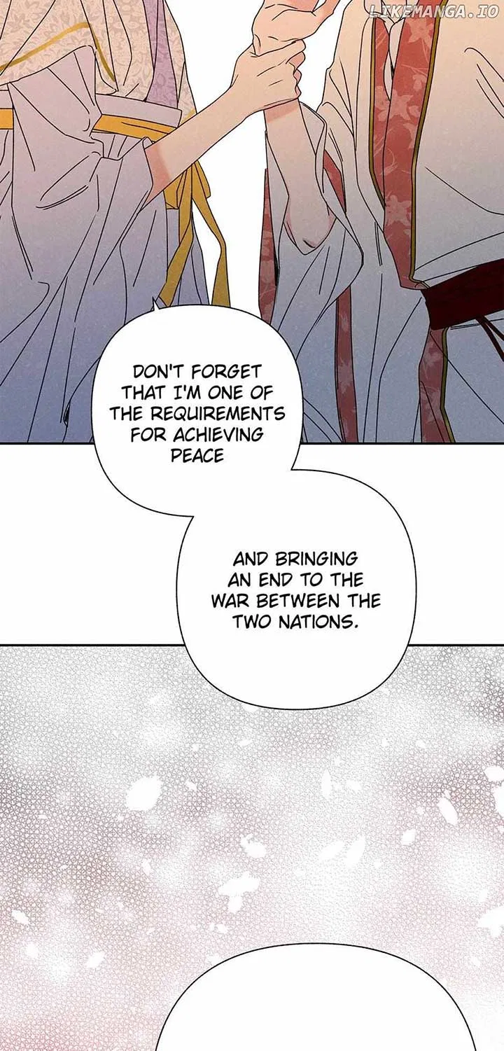 Royal Marriage (2024) Chapter 20 – Page 10