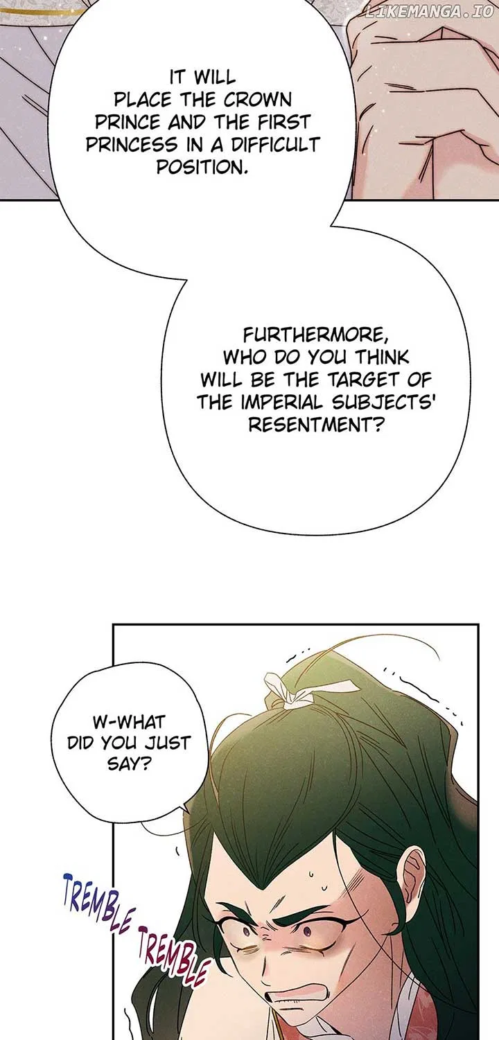 Royal Marriage (2024) Chapter 20 – Page 12
