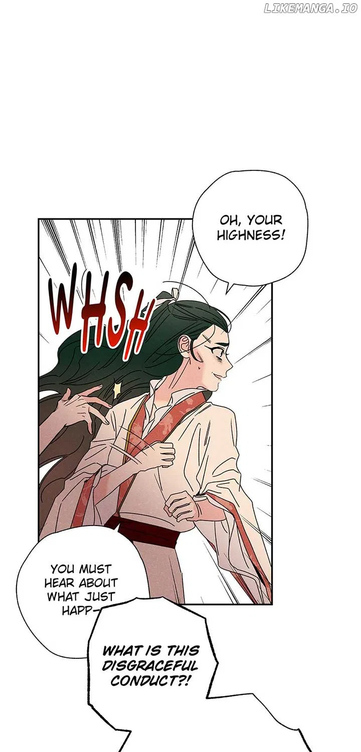 Royal Marriage (2024) Chapter 20 – Page 15
