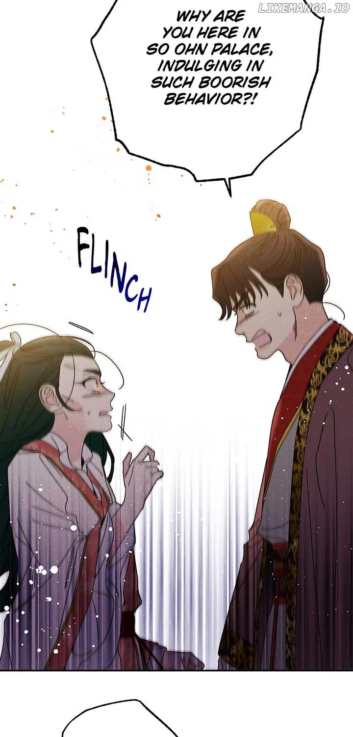Royal Marriage (2024) Chapter 20 – Page 16