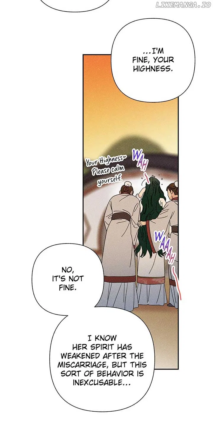 Royal Marriage (2024) Chapter 20 – Page 20