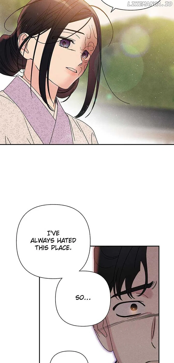 Royal Marriage (2024) Chapter 20 – Page 22
