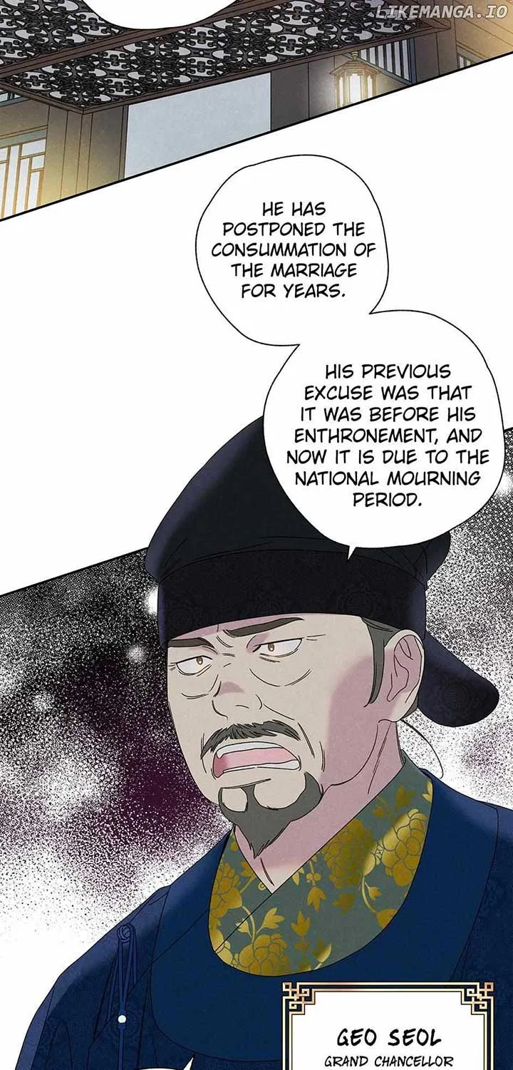 Royal Marriage (2024) Chapter 20 – Page 27