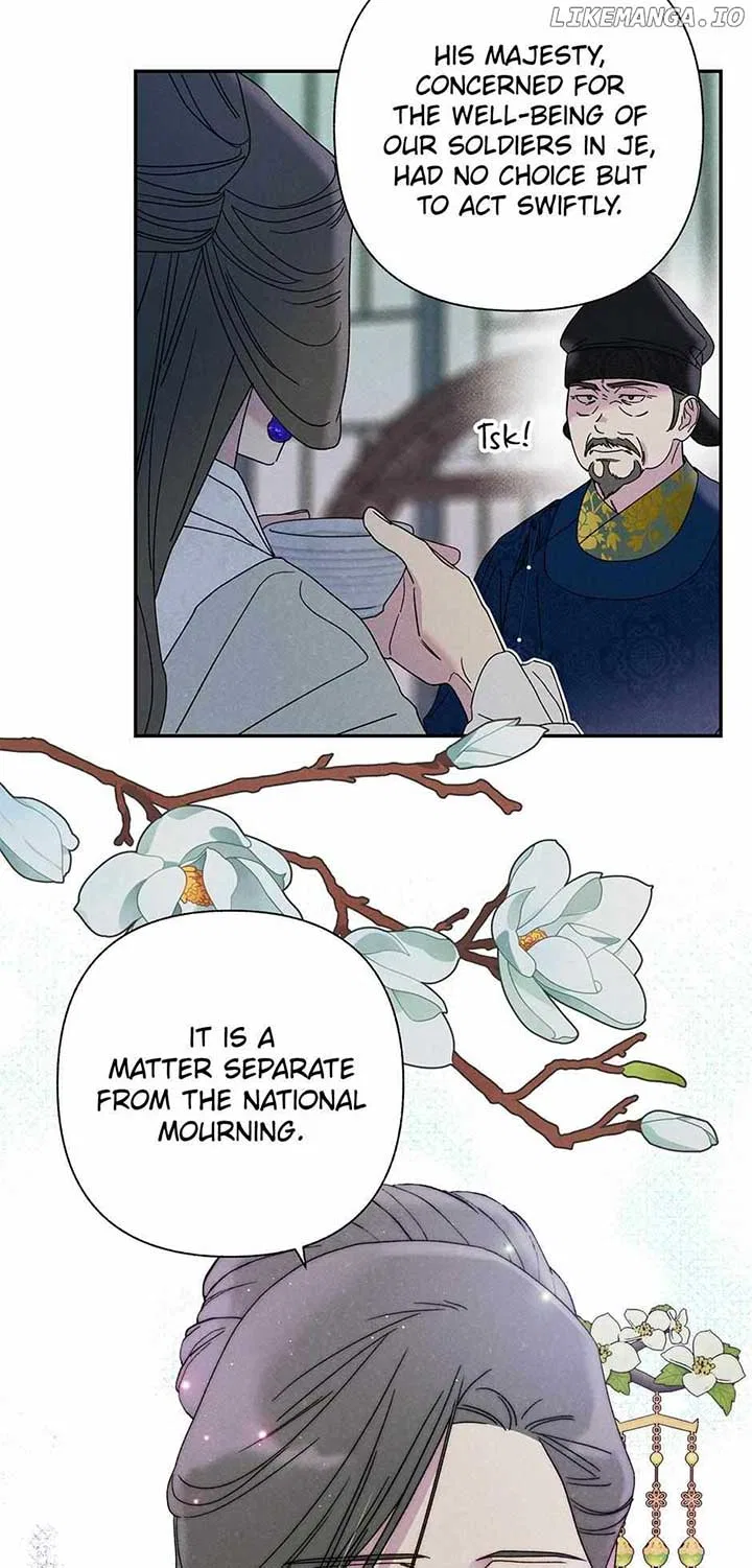 Royal Marriage (2024) Chapter 20 – Page 29