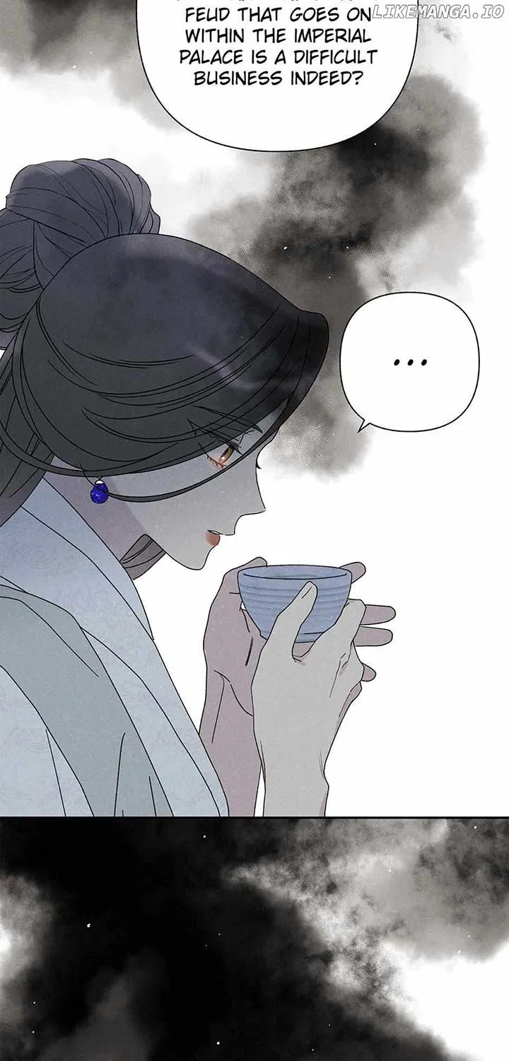 Royal Marriage (2024) Chapter 20 – Page 33
