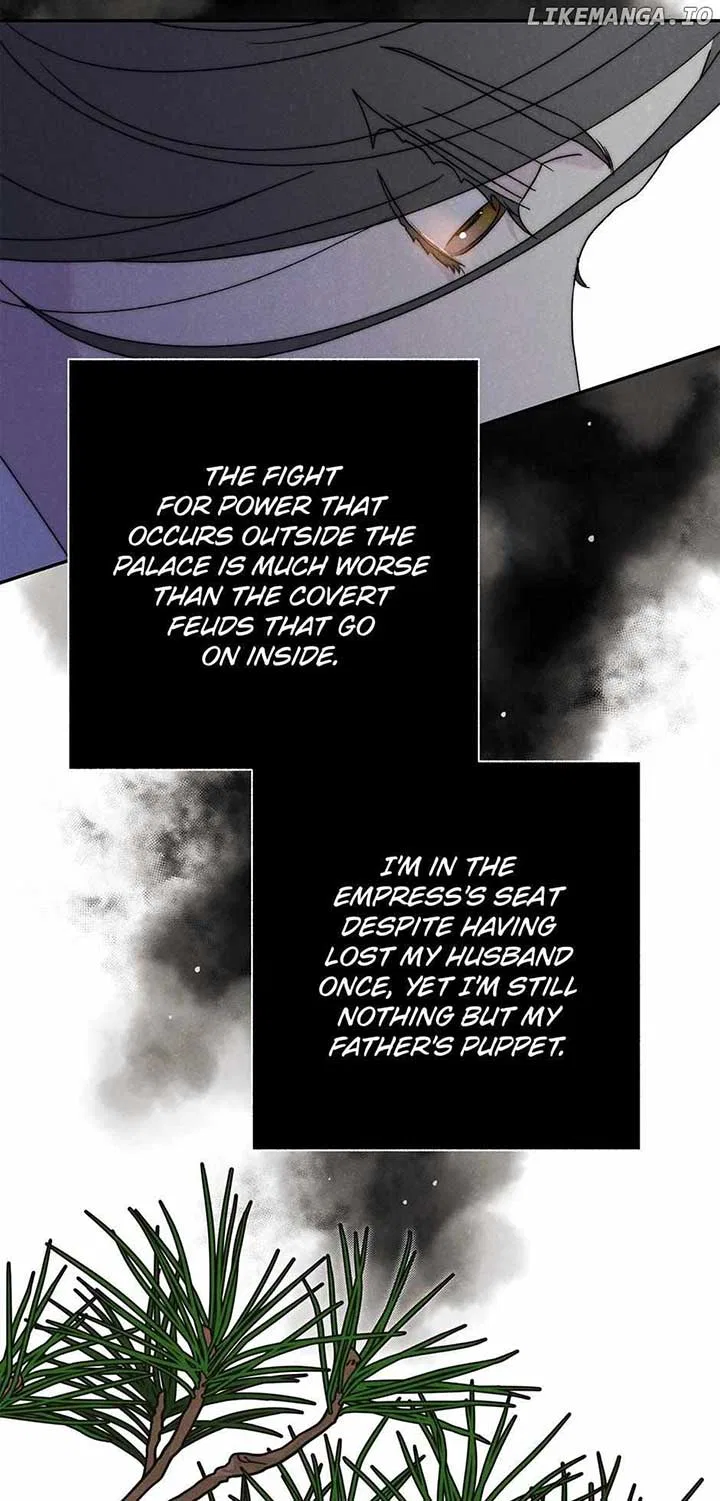 Royal Marriage (2024) Chapter 20 – Page 34