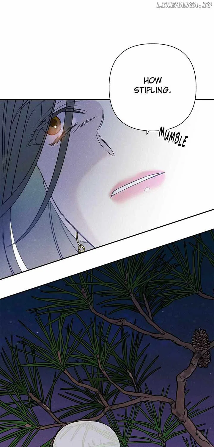 Royal Marriage (2024) Chapter 20 – Page 36