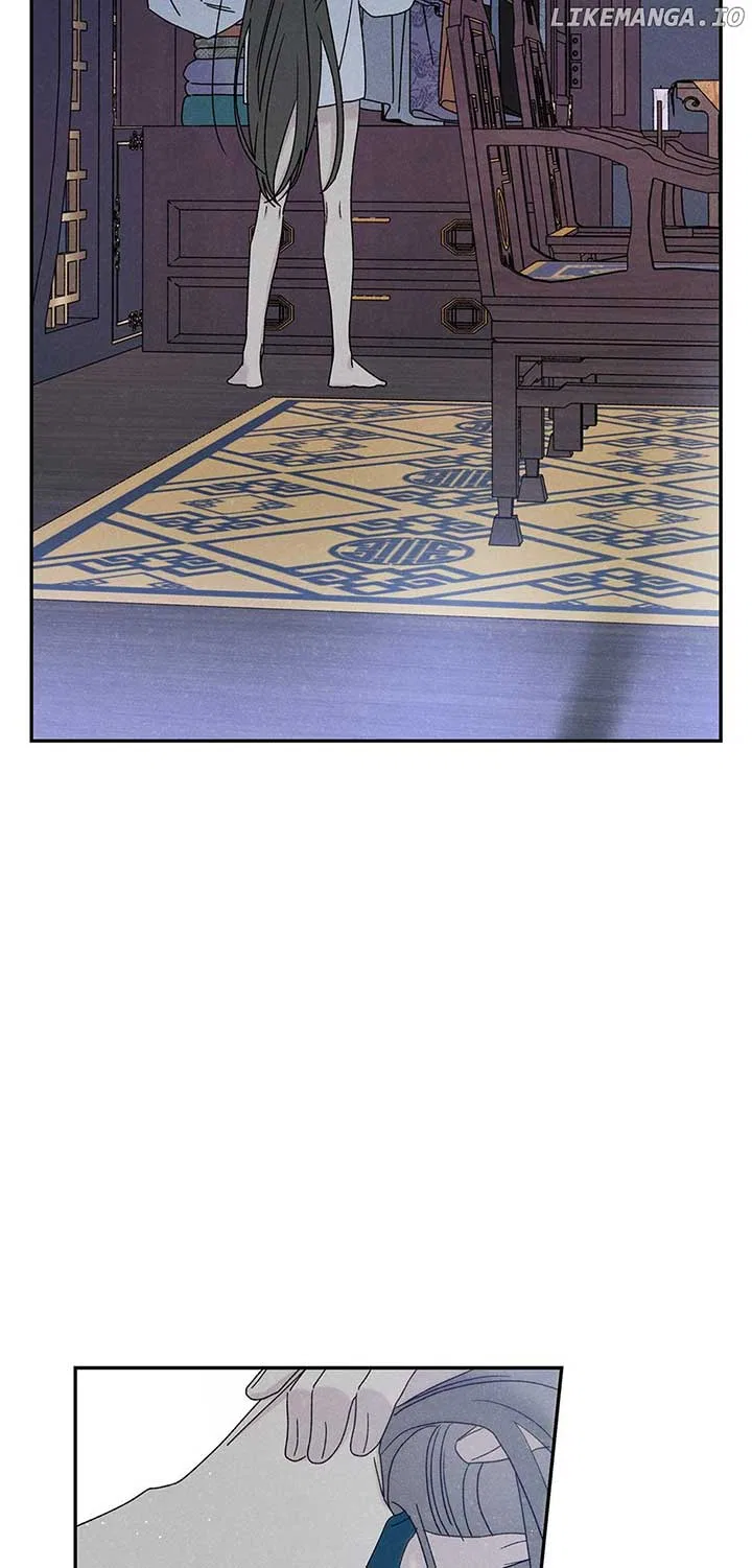 Royal Marriage (2024) Chapter 20 – Page 41