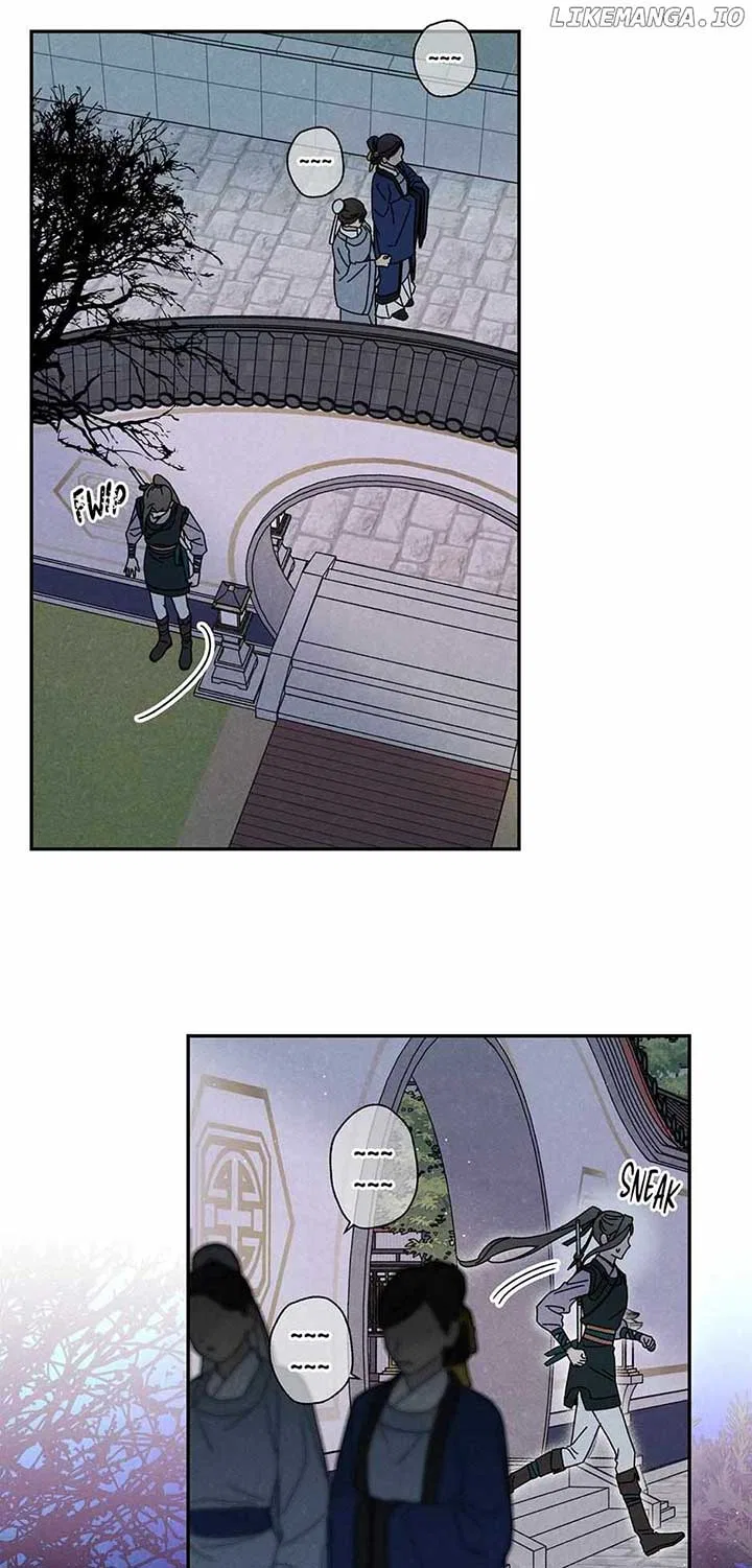 Royal Marriage (2024) Chapter 20 – Page 44