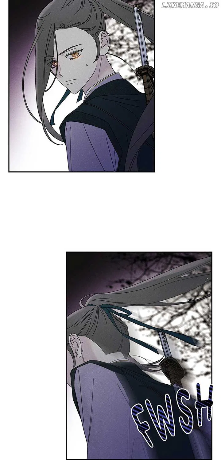 Royal Marriage (2024) Chapter 20 – Page 46
