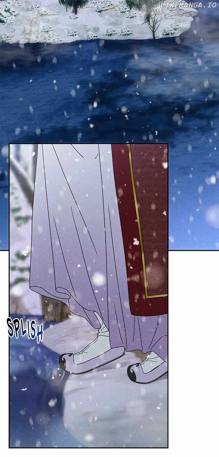 Royal Marriage (2024) Chapter 20 – Page 49