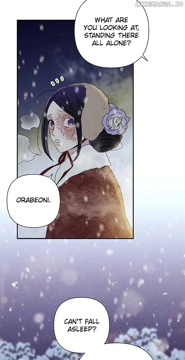 Royal Marriage (2024) Chapter 20 – Page 51