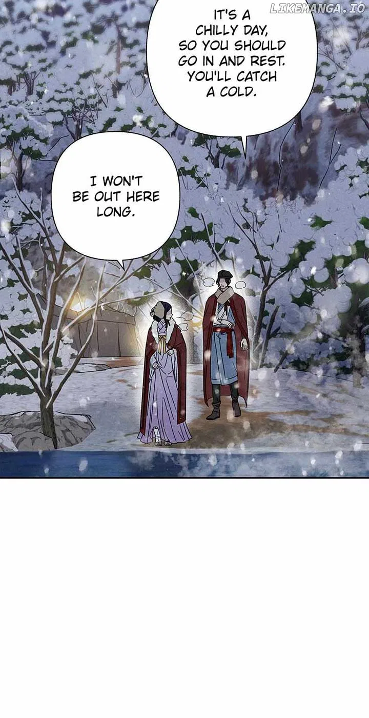 Royal Marriage (2024) Chapter 20 – Page 52