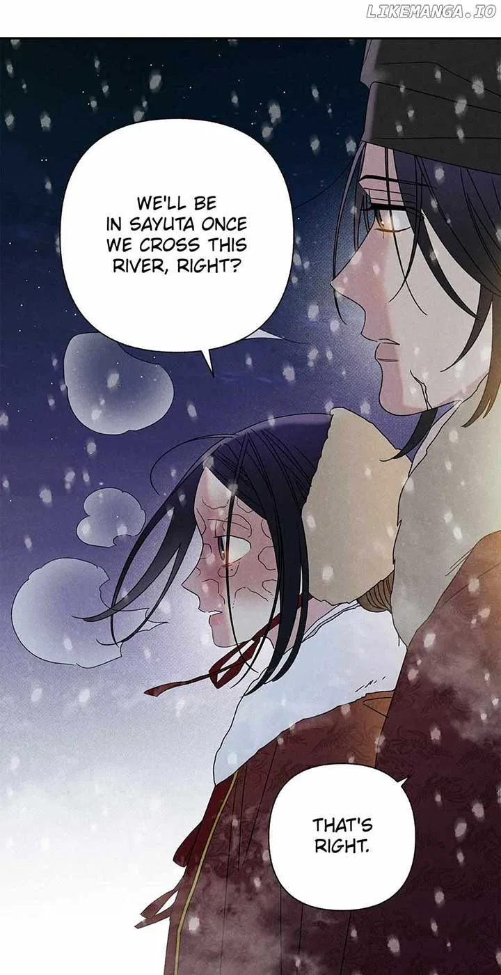 Royal Marriage (2024) Chapter 20 – Page 53