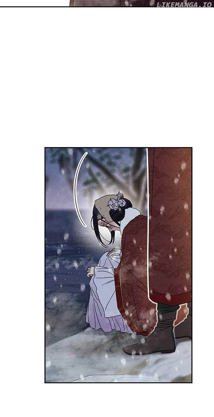 Royal Marriage (2024) Chapter 20 – Page 54