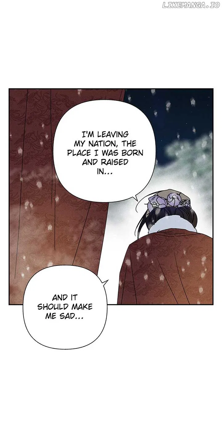 Royal Marriage (2024) Chapter 20 – Page 55