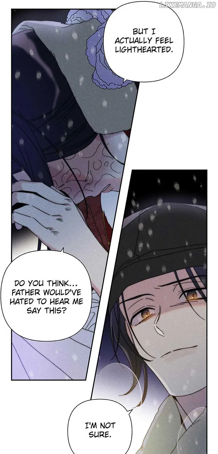 Royal Marriage (2024) Chapter 20 – Page 56
