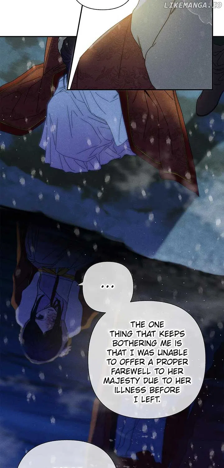 Royal Marriage (2024) Chapter 20 – Page 57