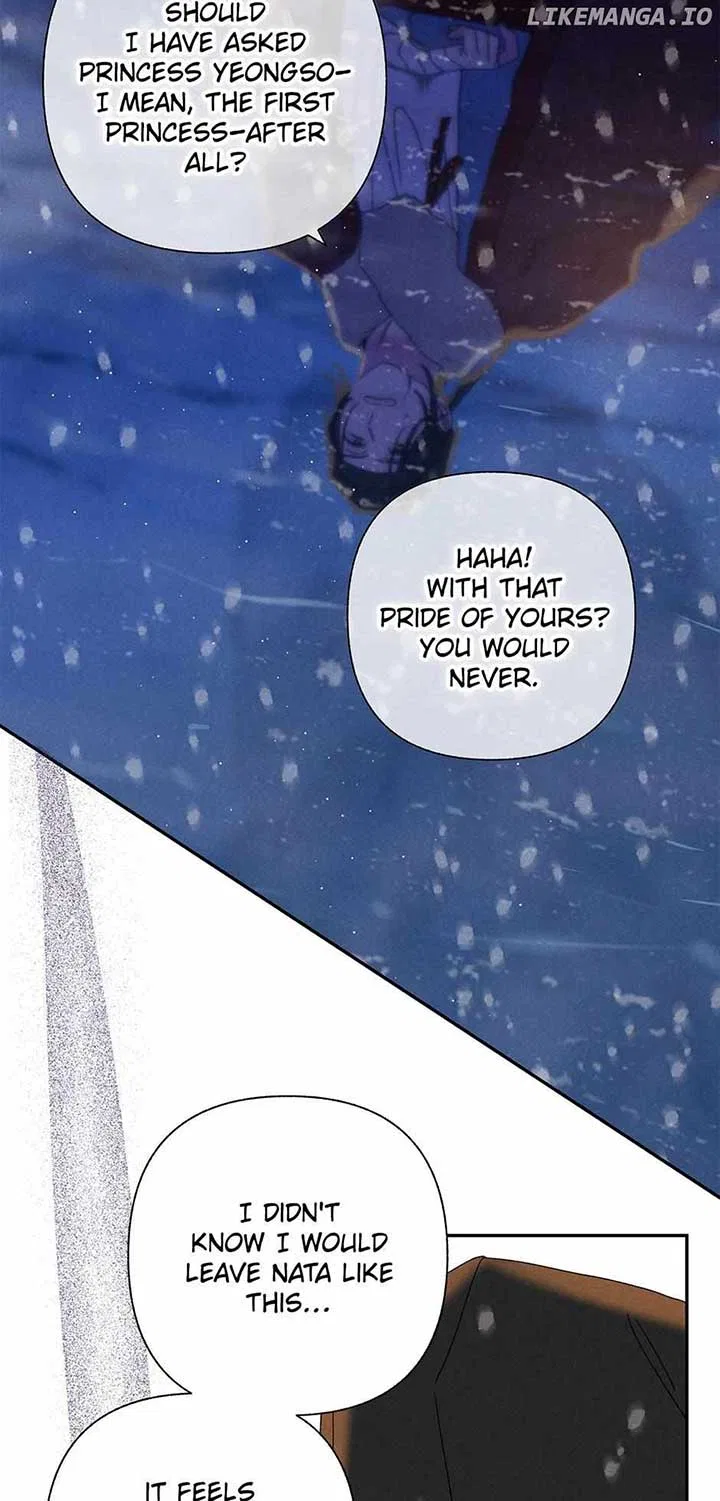 Royal Marriage (2024) Chapter 20 – Page 58