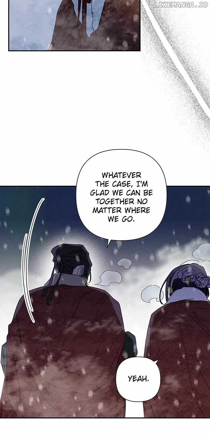 Royal Marriage (2024) Chapter 20 – Page 60
